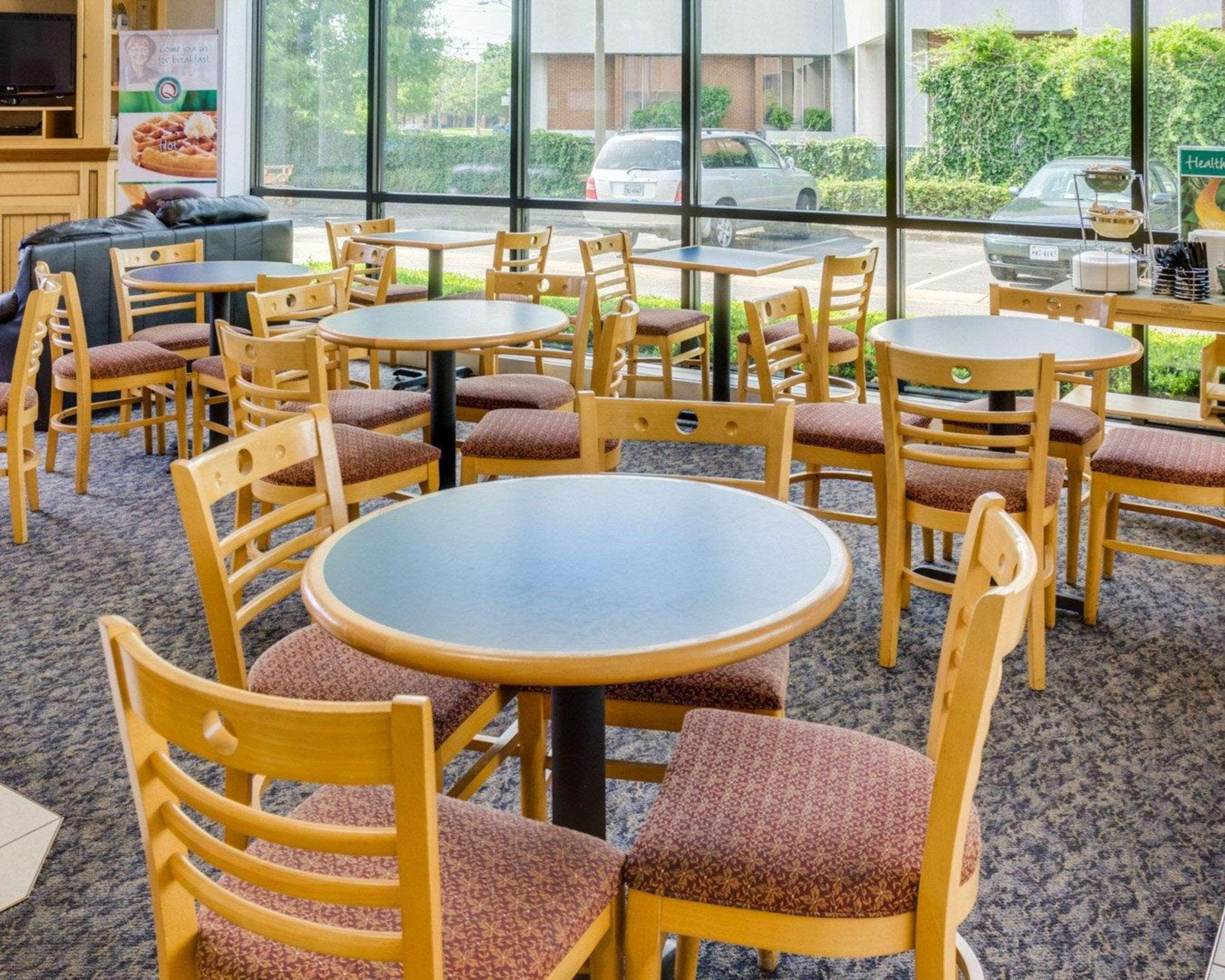 Econo Lodge Naval Station Норфолк Экстерьер фото